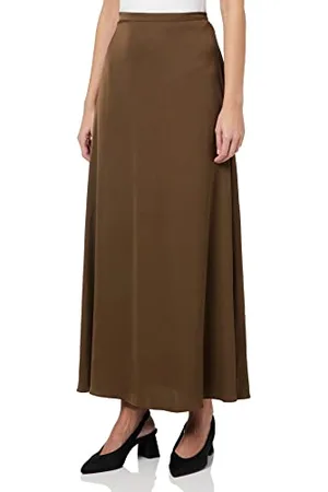 Marc O’ Polo Damen 209132820241 Rock, 770, 42
