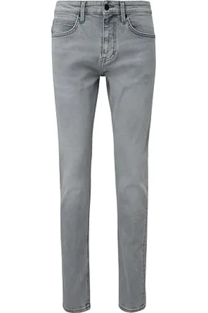 QS by s.Oliver Herren 2144529 Jeans Shawn, Regular Fit, , 32W x 34L