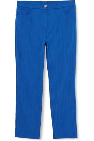 Samoon Hose Freizeit verkürzt