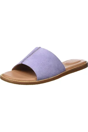 Clarks Damen Karsea Mule Slide Sandal, , 38 EU
