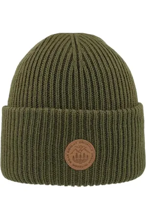 Eisglut Unisex Unityo Strickmütze, , One Size