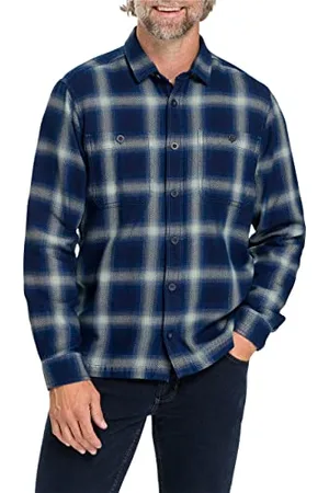 Pioneer AUTHENTIC JEANS Flanell Hemd M
