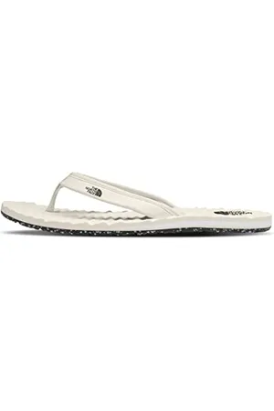 The North Face NF0A47ABQ4C1 W BASE CAMP MINI II GARDENIA WHITE/TNF BLACK Damen GARDENIA WHITE/TNF BLACK EU 36