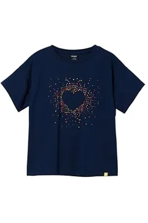 Desigual TS_Casey, 5001 Marino, 9/10