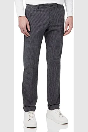 Marc O’ Polo Herren 230030010270 Freizeithose, , 29 30