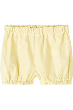 NAME IT Baby-Mädchen NBFJAMILLE Shorts, , 86