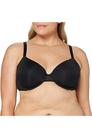 Calvin Klein Damen Demi-Cups BH Lightly Lined mit Bügel, , 80C