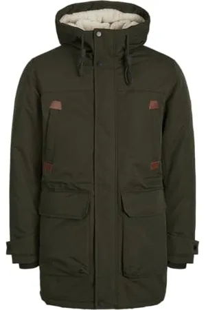 JACK & JONES JJEPOLAR Parka SN