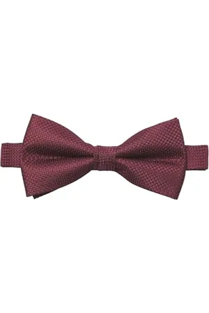JACK & JONES Herren Jaccolombia Bowtie Noos Fliege, , Einheitsgröße EU