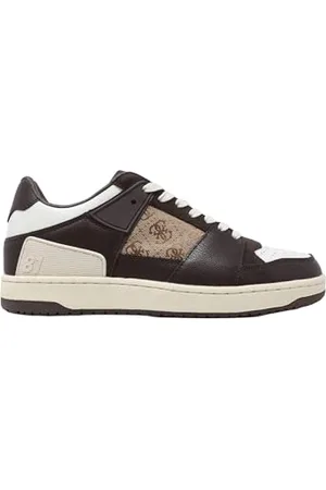 Guess Herren Sava Low Sneaker, , 44 EU