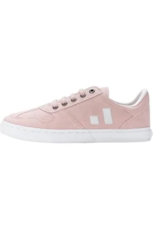 ETHLETIC Unisex - Canvas Sneaker - Root II - Fairtrade Produkt