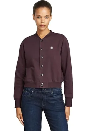 G-Star Bomber Long Sleeve
