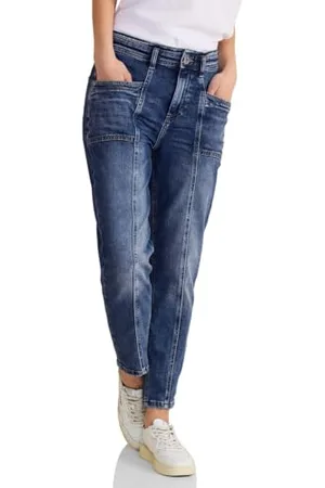 Street one Damen Jeans High Waist 29W / 28L
