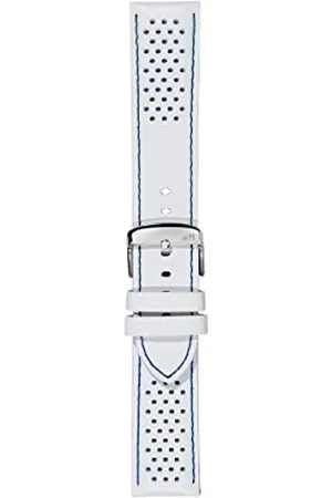 Morellato Unisex-Armband, Kollektion LINEA SPORT, Rally, echtes Kalbsleder - A01X5272C91, , 18mm, Armband