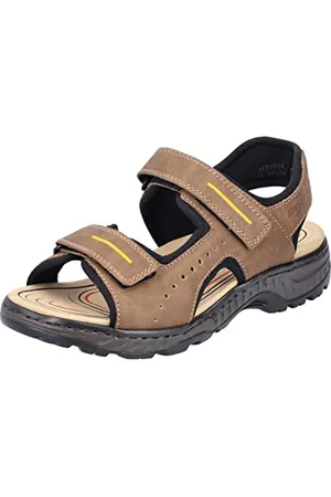 Rieker Herren Sandalen 21760