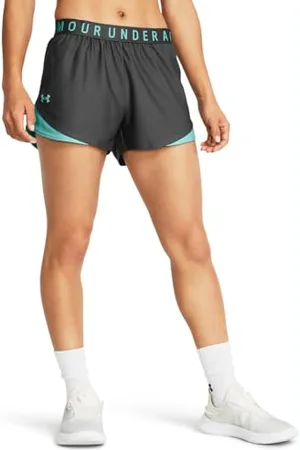 Under Armour Jungen UA Boys Golf Short, leichte kurze Hose mit 4-Pocket-Design, bequeme Golf Shorts für Jungen