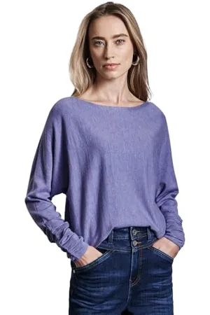Street one Dolman Pullover