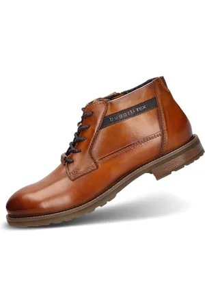 Bugatti Herren-311-AOV31-1000-6300-Stiefel Kaltfutter, ,44