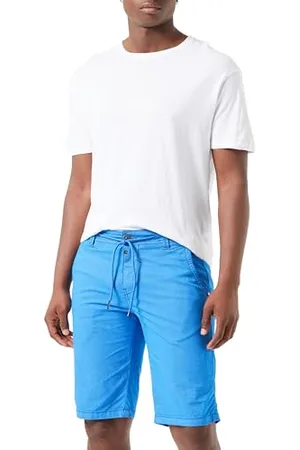 Timezone Slim LucaTZ Short