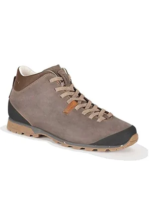 Aku Herren Bellamont Iii Mid Plus Evo Wanderschuhe