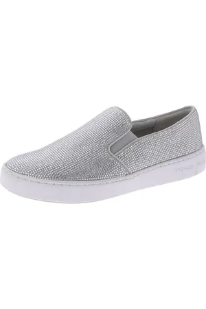 Michael Kors Damen Keaton Slip On Espadrille, , 38 EU
