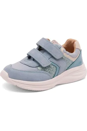 Bisgaard Mädchen Yuki Sneaker, , 38 EU