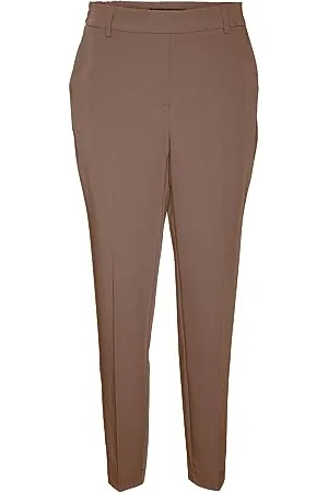 VERO MODA VMZELDAMAYA MR Tapered Pant