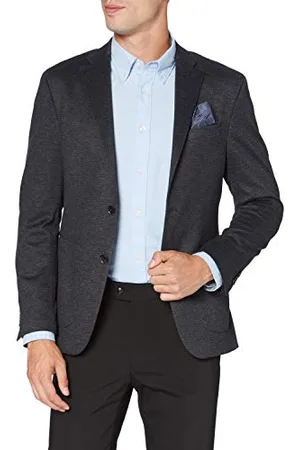 Pierre Cardin Herren Mix & Match Sakko Matis Futureflex Blazer, , 46