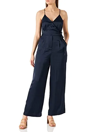 Scotch&Soda Maison Damen All-In-One In Viscose Quality Overall, , L