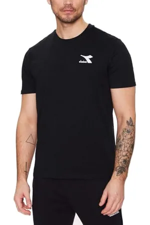 Diadora Herren SS Core T-Shirt, , Small