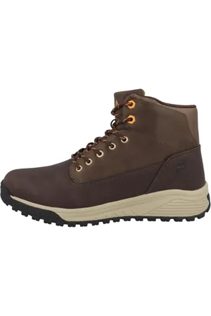 Fila Herren Lance XXI Fashion Boot, Coffee Bean-Carafe, 44 EU