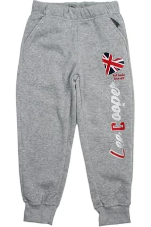 Lee Mädchen Pantalon de Jogging Fille Track Pants,