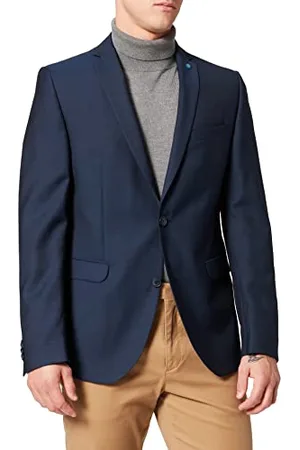 Club of Gents Herren Cg Caden Anzug, , 102 EU