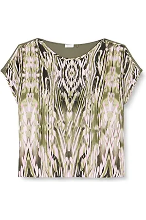 Gerry Weber Damen 170244-35039 T-Shirt, , 38