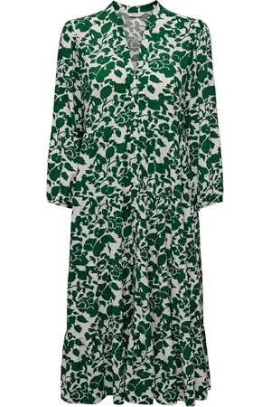 ONLY Onlmilana 7/8 Dress WVN Noos