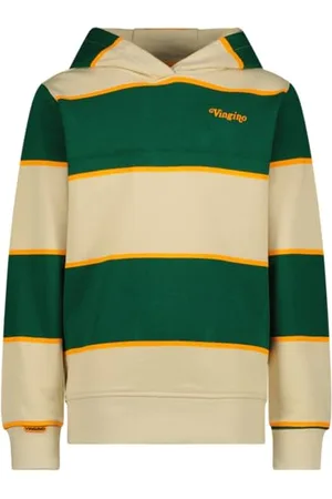 Vingino Boys Hoody Neal in Color Size 12 Years
