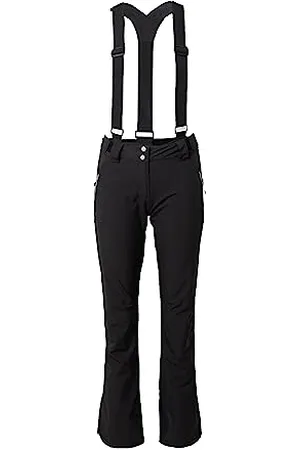 Dare 2B Damen Diminish Pant Hose, Black, 18