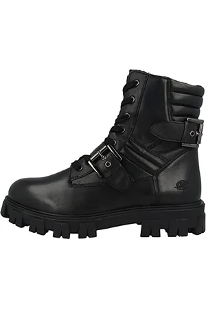 Dockers Damen 49JD203 Mode-Stiefel, , 41 EU