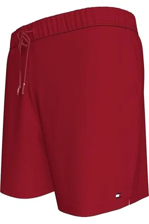 Tommy Hilfiger Herren Drawstring UM0UM03477 Badehose, , L