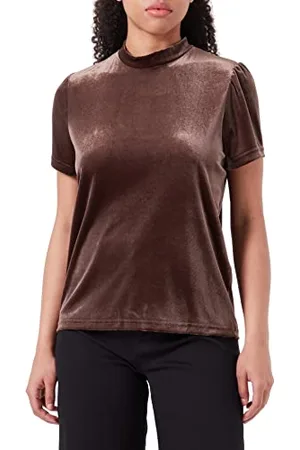 Ichi Damen IHLAVANNY SS2 T-Shirt, , XS