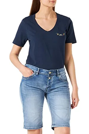 Timezone Damen Slim NaliTZ Short, , 24W EU