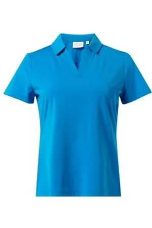 Comma, CI Poloshirt, , 36