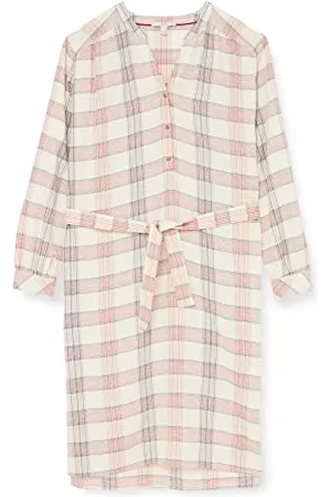 ESPRIT Damen 022EE1E317 Kleid, , 40