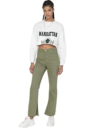 Trendyol Damen Men