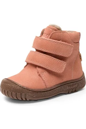 Bisgaard Jungen Unisex Kinder Evon tex Fashion Boot, 21 EU