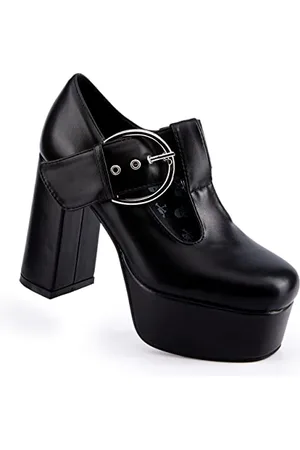 Lamoda Damen Dream Lover Court Shoe, , 41 EU