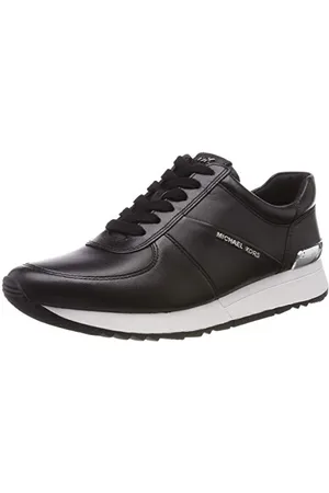 Michael Kors Low-Top Sneaker, schwarz(black), Gr. 37