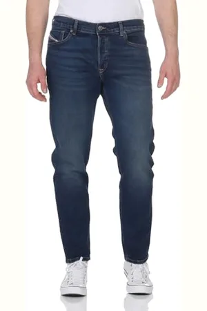 Diesel _2005 D-FINING_PANTS_Blau_29W / 32L