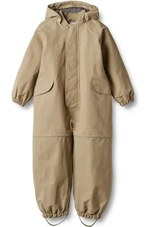 WHEAT Regenanzug MASI Tech-Unisex-10.000 mm