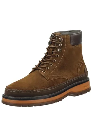 GANT FOOTWEAR Herren CLAFTON Stiefelette, , 45 EU